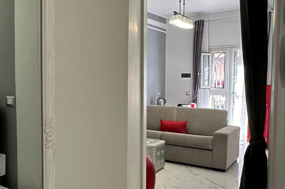 Sweet Tide Suites in Licata, Agrigento Province