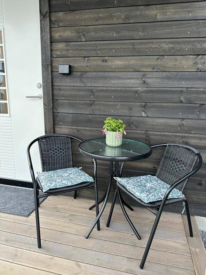 Ferienwohnung für 4 Personen in Alta - 3