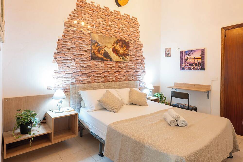 Etna Rivernhouse, 5min from the sea and very convenient for excursions to  Etna in Fiumefreddo di Sicilia, Provinsen Catania
