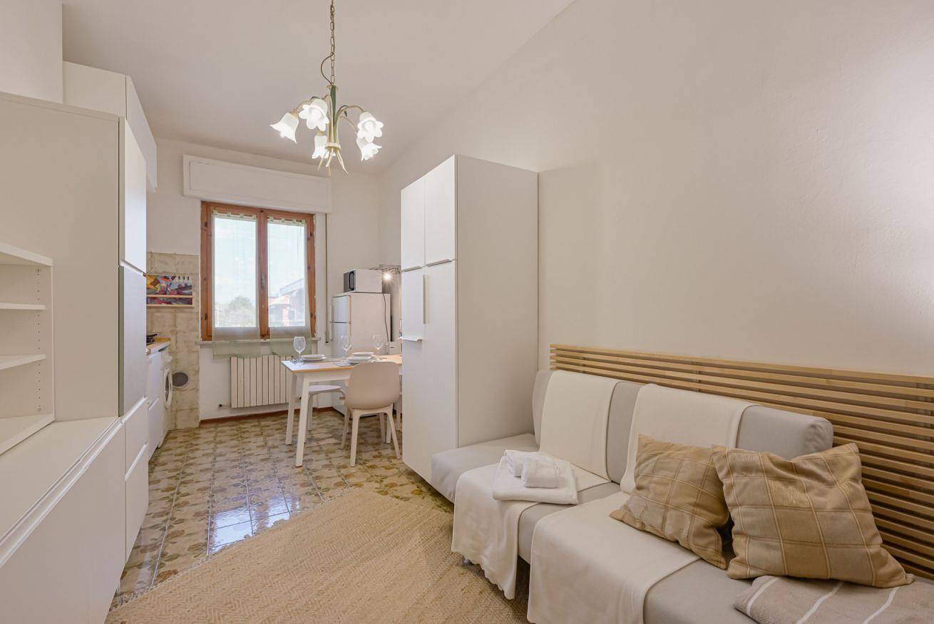 Appartamento intero, Guesthost - La Casa di Teia - Cozy Apartment in Marinella di Sarzana, Luni