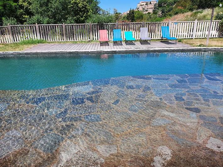 Camping pour 2 personnes dans le Luberon - 4