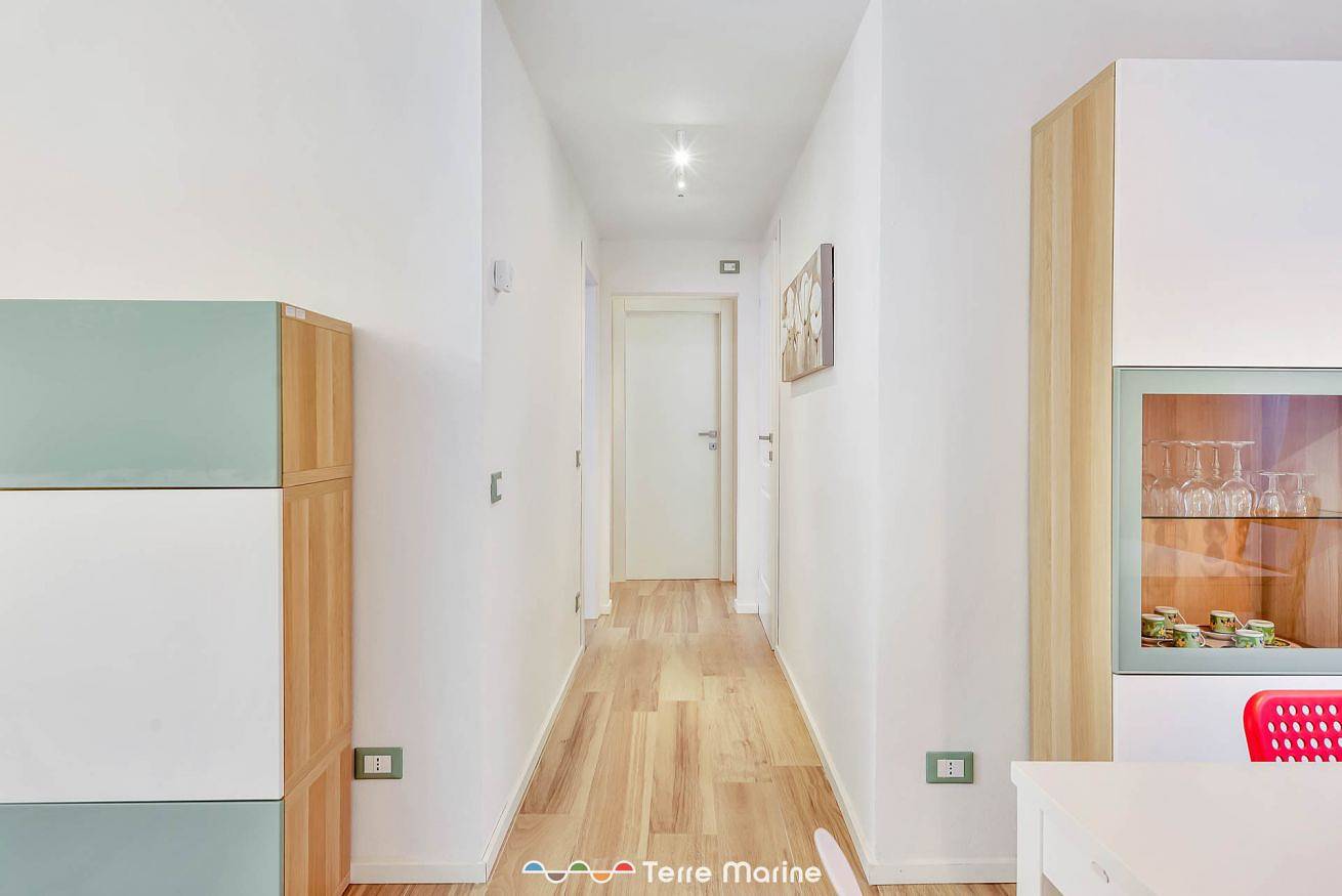 Ganze Wohnung, Nonna Pina in Volastra, Riomaggiore Gemeinde