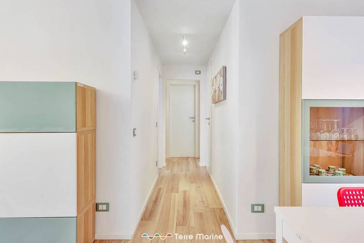 Gîte pour 2 personnes dans Cinque Terre - 4