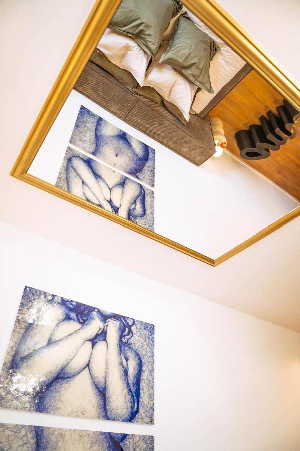 Location de vacances pour 2 personnes, avec sauna ainsi que jacuzzi et terrasse à Prades - 2