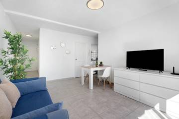 Apartment for 2 People in Playa de los Cristianos, Arona, Photo 4