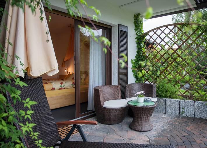 Pension für 2 Personen, mit Garten, kinderfreundlich in Winterberg - 3