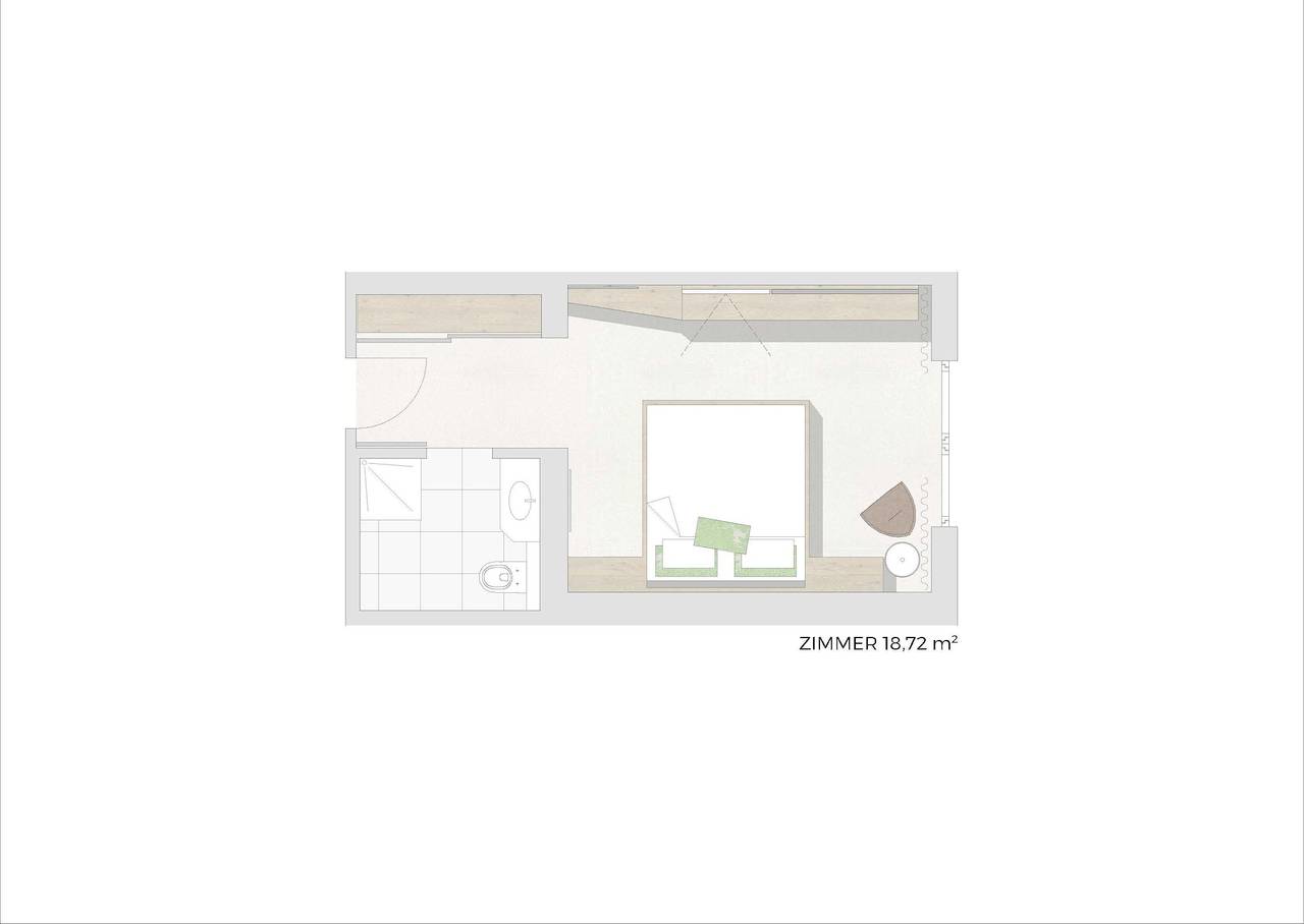 Steirer Zimmer online mit Dusche, Wc in Ramsau am Dachstein, Schladming-Dachstein