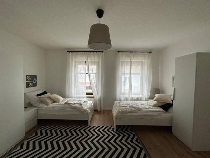 Ferienwohnung für 6 Personen in Rüdersdorf bei Berlin - 4