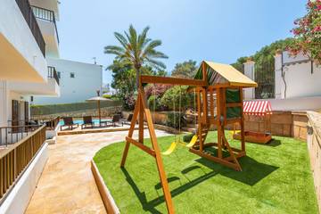 Apartment in Felanitx, South Majorca für 6 