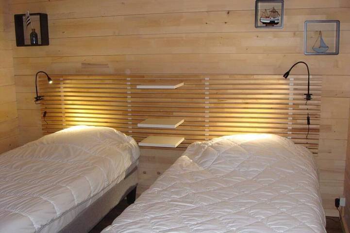 Gîte pour 6 personnes à Sulniac - 3