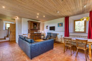 Maison De Vacances pour 6 Personnes dans Aspiran, Côte méditerranéenne (France), Photo 4