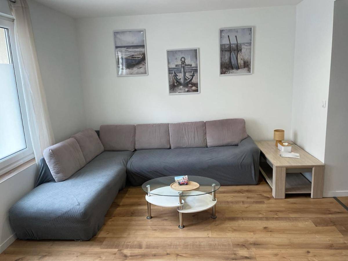A 1min a pied de la plage Petit fort Philippe in Petit-Fort-Philippe, Gravelines