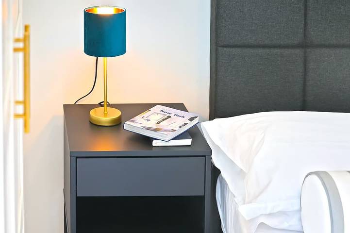 Appartement entier, Appartements vue mer Leone sur le front de mer de Rimini in Rivazzurra, Rimini