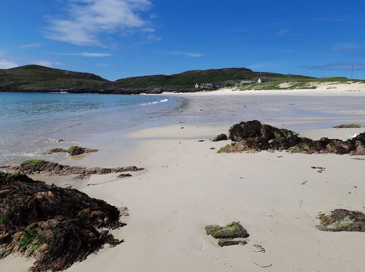 Ferienhaus für 5 Personen, mit Garten, mit Haustier in Schottland - 4