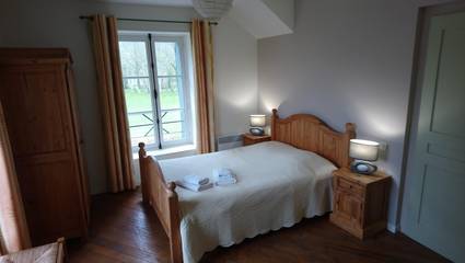 Gîte pour 8 personnes, avec jardin et terrasse à Vattetot-sur-Mer