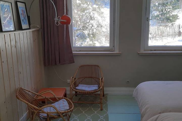 Ferienhaus für 16 Personen, mit Garten in Altenau - 4