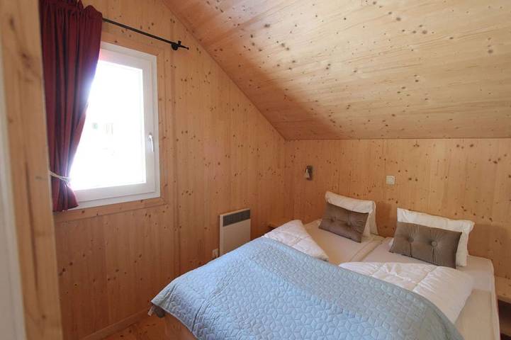 Ferienhaus für 8 Personen, mit Garten und Sauna sowie Whirlpool und Terrasse in Murtal - 3