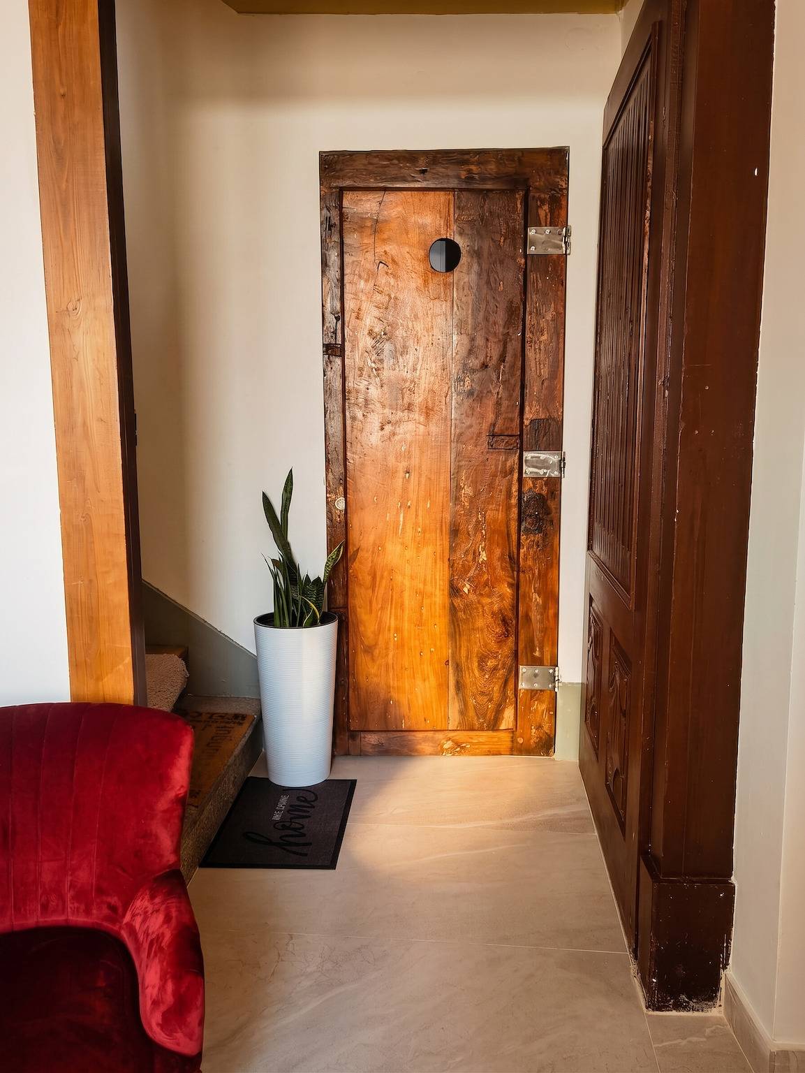 Apartamento inteiro, Charmoso apartamento em Guimarães de 70 m² in Guimarães, Distrito de Braga