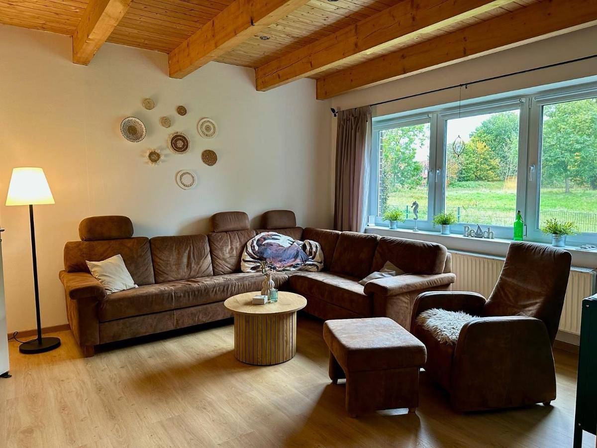Two-Bedroom House in Aurich, Landkreis Aurich