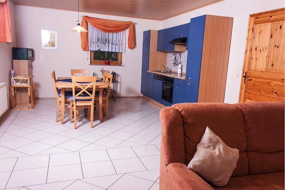 3 Bedroom Apartment in Lissendorf, foto 6