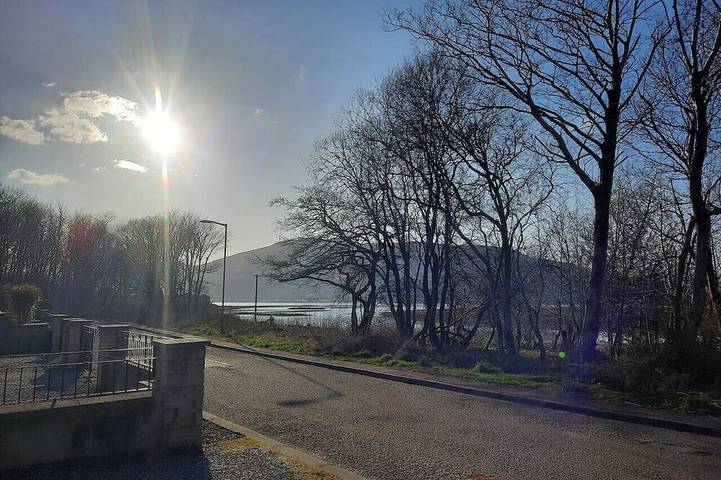 Holiday rental for 2 people in Fort William