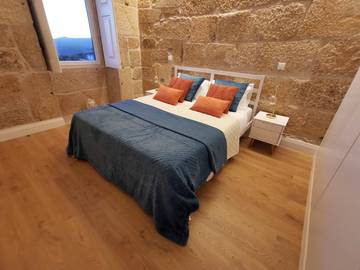 Huisje Aan Zee voor 4 Personen in São João da Pesqueira, Centro (Portugal), Afbeelding 4