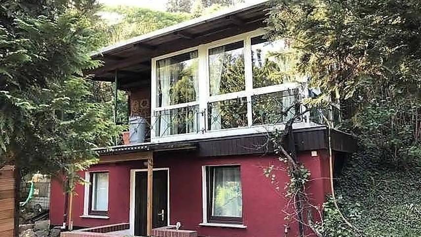 Ferienhaus für 4 Personen, mit Sauna und Garten, mit Haustier in Uckermark - 2