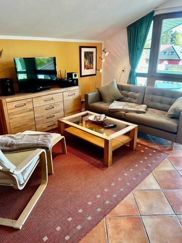 Ferienpark für 4 Personen in Seedorf (Sellin), Sellin, Bild 1