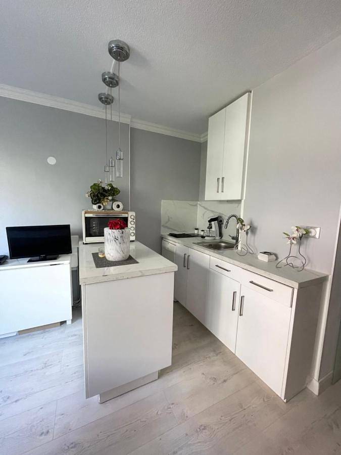Gîte pour 2 personnes dans Plage Beau Rivage Saint Raphael - 4