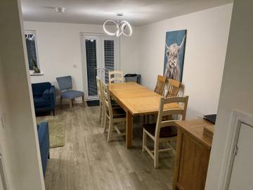 Cottage voor 8 Personen in Chester, Cheshire, Afbeelding 3