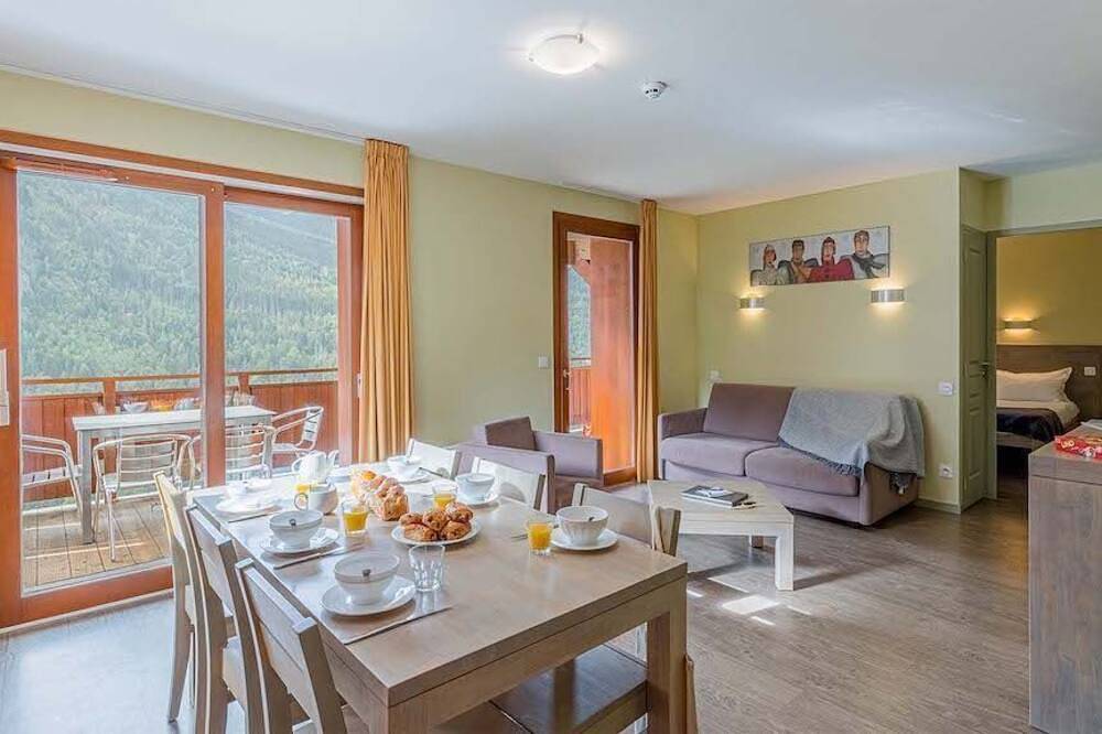 Photo : Appartement de vacances