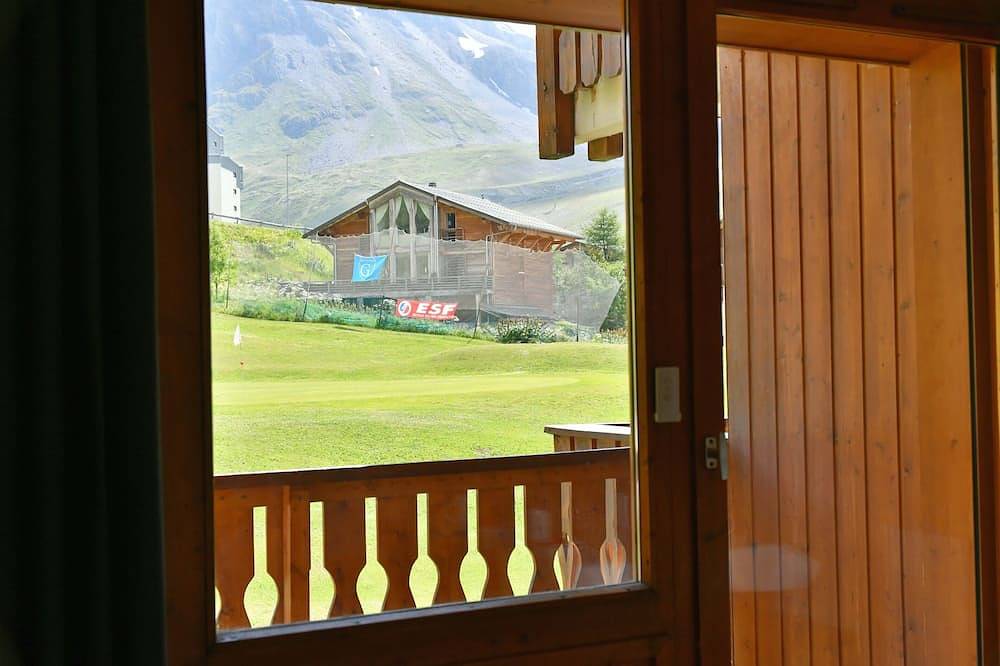 Grand Cap 4 - Appt 4 pers en Chalet - Calma Y Naturaleza in Tignes, Parque Nacional de Vanoise