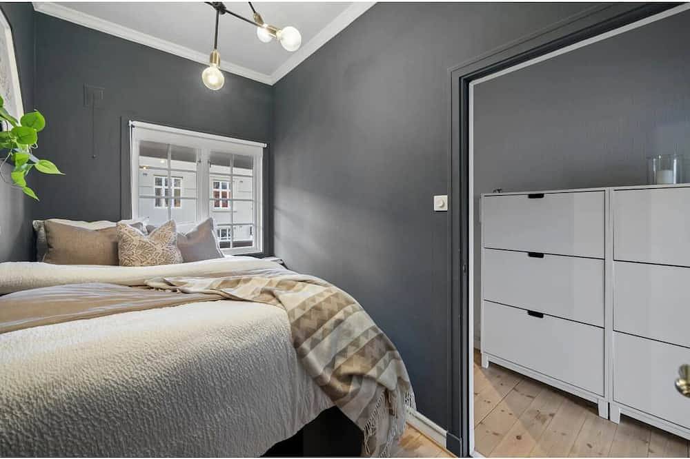 Ganze Wohnung, Modern Apartment Near Nidaros Cathedral & Solsiden in Trondheim