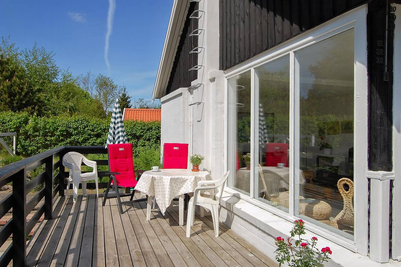 Stunning home in Malling w/ 2 Bedrooms and Internet in Norsminde, Aarhus und Umgebung