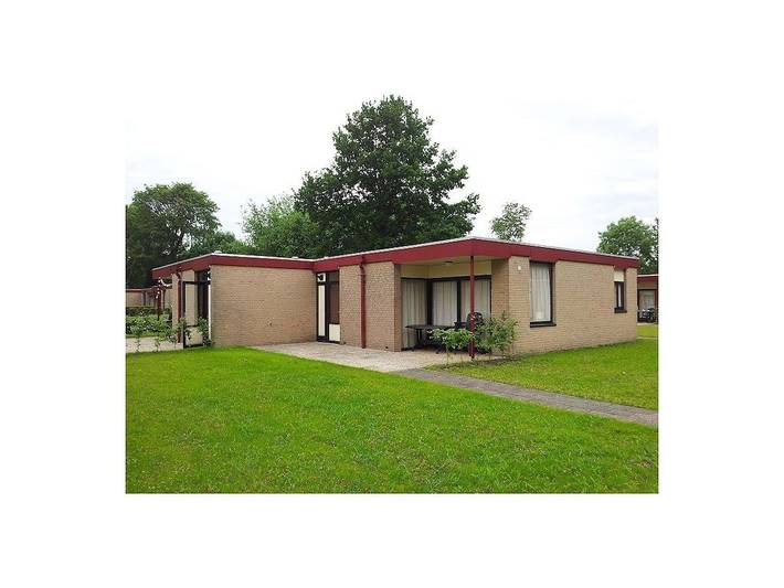 Ferienhaus für 12 Personen in Lemmer - 2