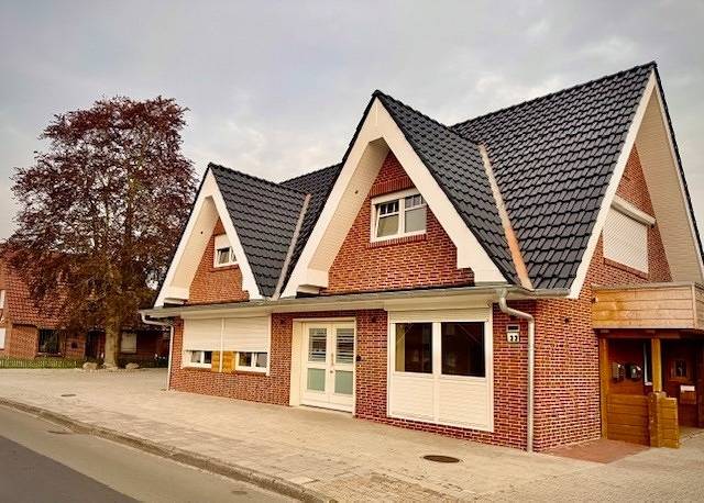 Ferienwohnung für 2 Personen, mit Haustier in Papenburg