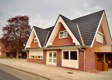 Ferienwohnung für 2 Personen, mit Haustier in Papenburg