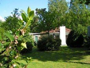 Three-Bedroom Holiday Home in Harderwijk, Veluwe