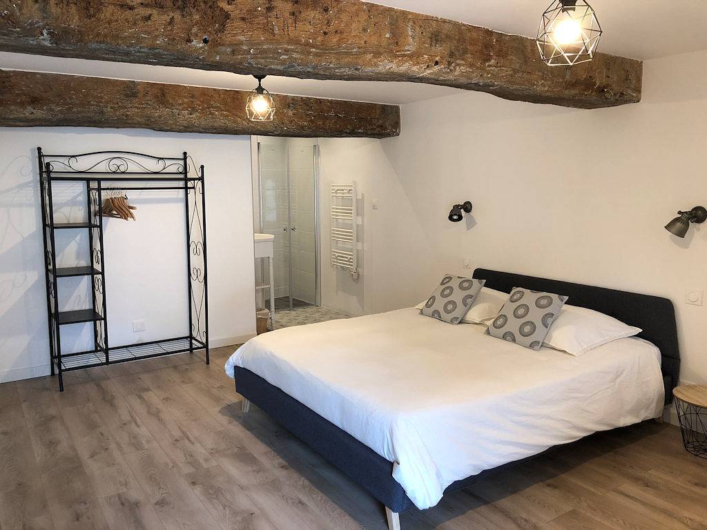 Gîte 4 personnes entièrement rénové in Sainte-Mère-Église, Région de Cherbourg