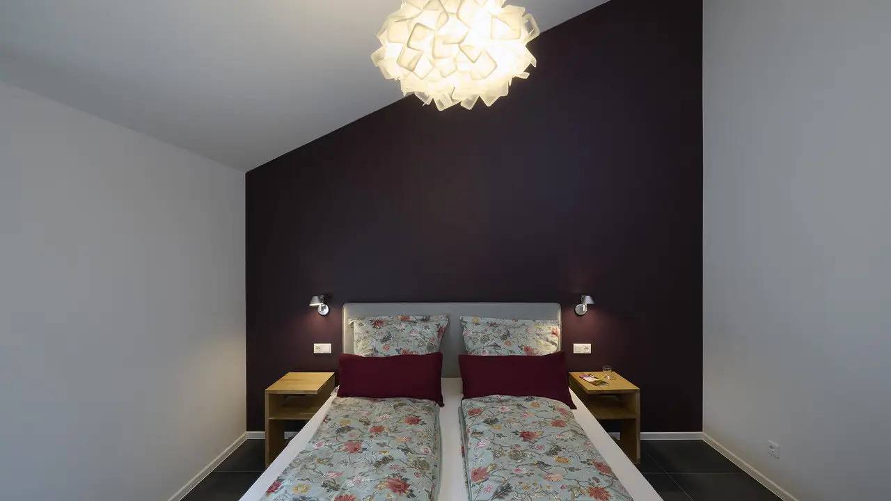 Ferienhaus für 4 Personen (95 m²) in Kirschweiler in Kirschweiler, Nahetal