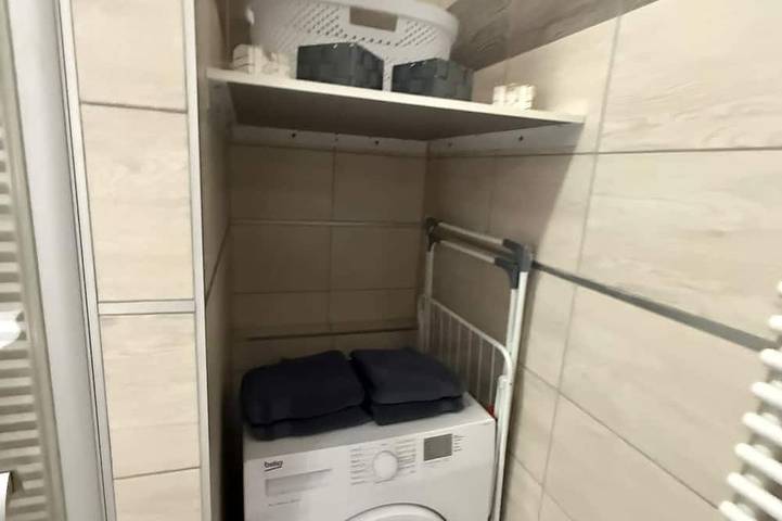 Ferienwohnung für 4 Personen in Györ - 4