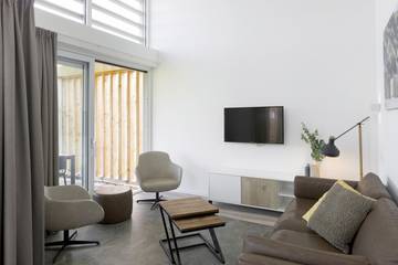 Bungalow voor 6 Personen in Kamperland, Nederlandse Noordzeekust, Afbeelding 1