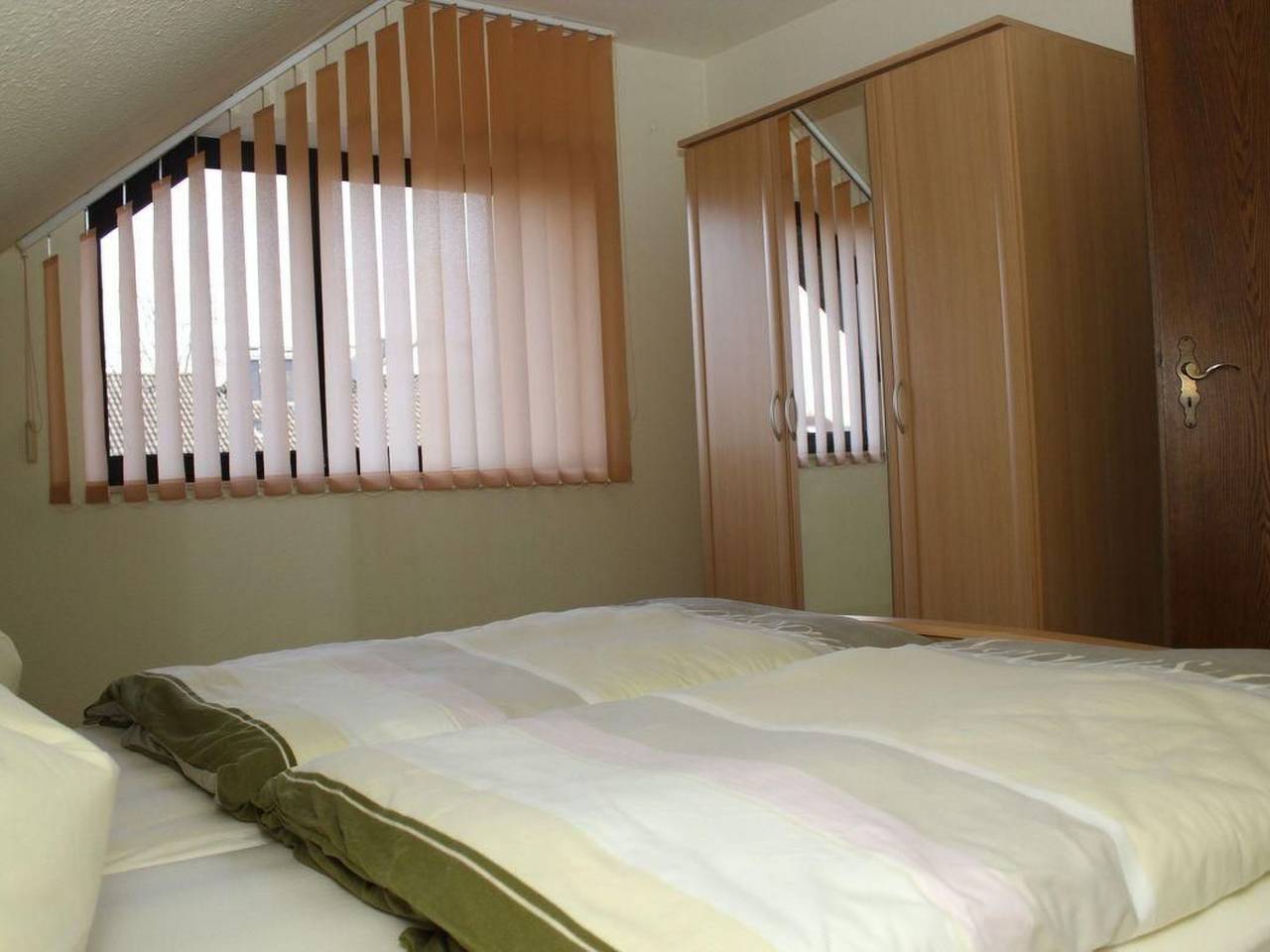 Ganze Wohnung, Wohnung in Sterkrade-Nord in Oberhausen, Ruhrgebiet