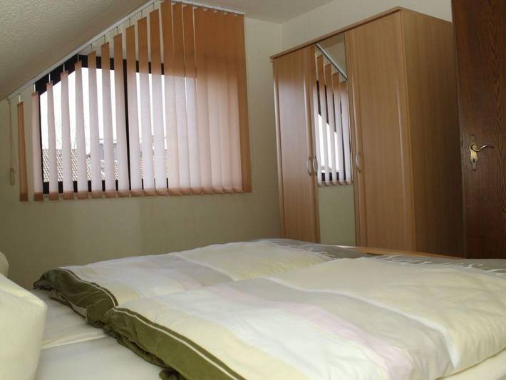 Appartement entier, Wohnung in Sterkrade-Nord in Oberhausen, Ruhr