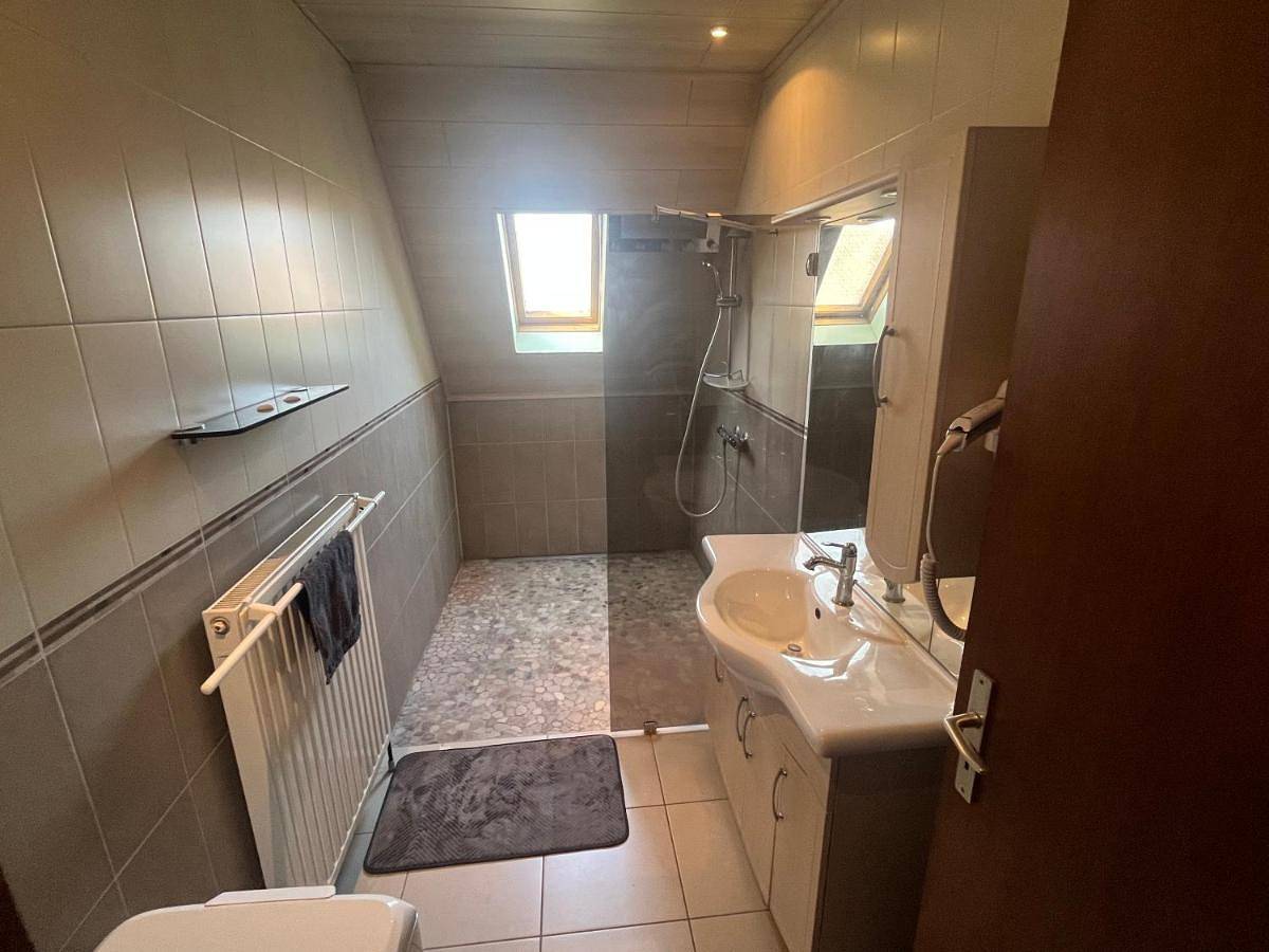 Appartement entier, Gîte aux écuries Cerio in Saint-Hippolyte, Parc naturel régional des Ballons des Vosges