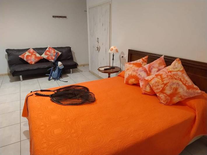 Gîte pour 2 personnes à Anglès
