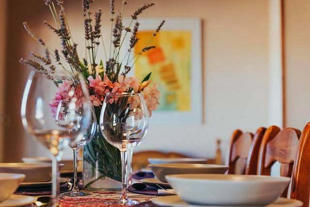 Casa rural para 8 personas, con jardín y vistas en Provincia de Valladolid - 2