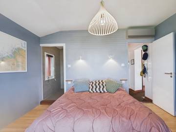 Villa for 4 People in Plouguerneau, Finistère, Photo 2