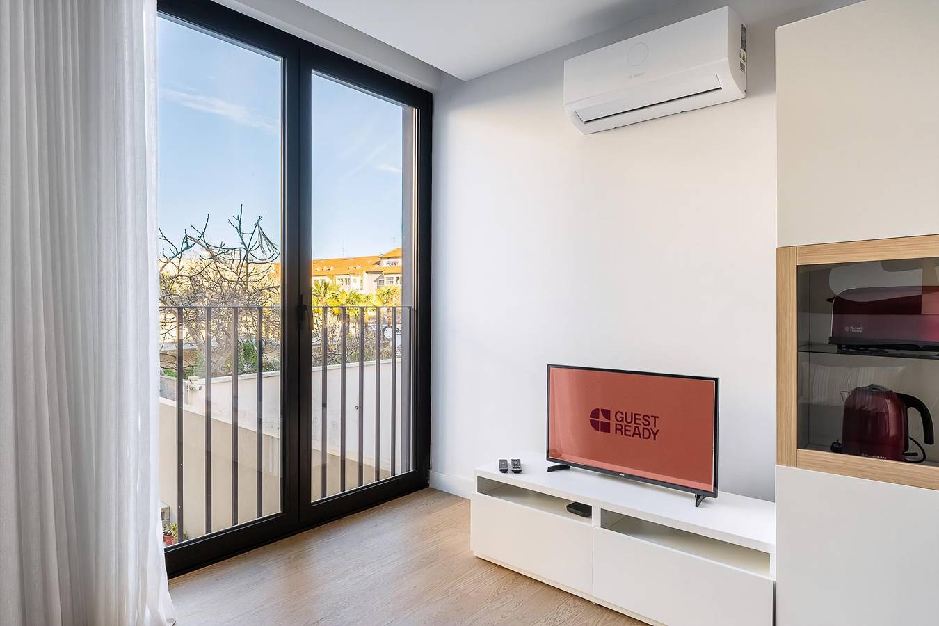 Guestready - Soothing Comfort in Aveiro, foto 8