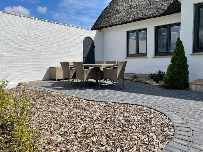 Ferienwohnung für 4 Personen, mit Terrasse in Brodersby an der Schlei - 2